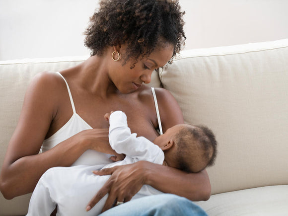 Maternity & Breast Pumps