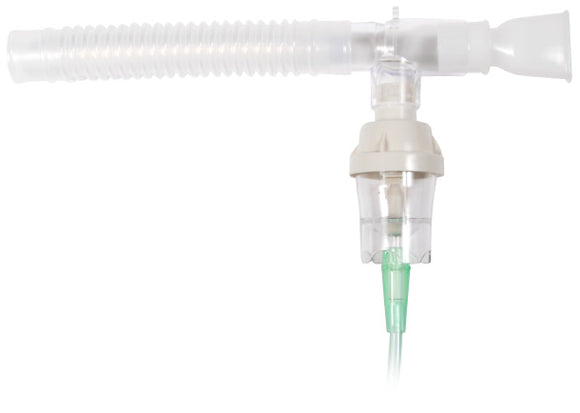 Drive™ Nebulizer Kit 10 mL Medication Cup Universal Mouthpiece Delivery