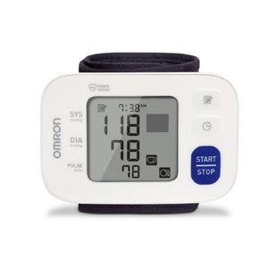 Digital Blood Pressure Wrist Unit Omron®