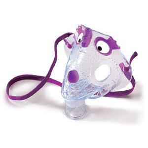 Aerosol Face Mask AirLife® Elongated Style Pediatric