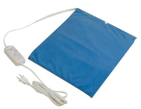 Heating Pad Economy Electric General Purpose Small